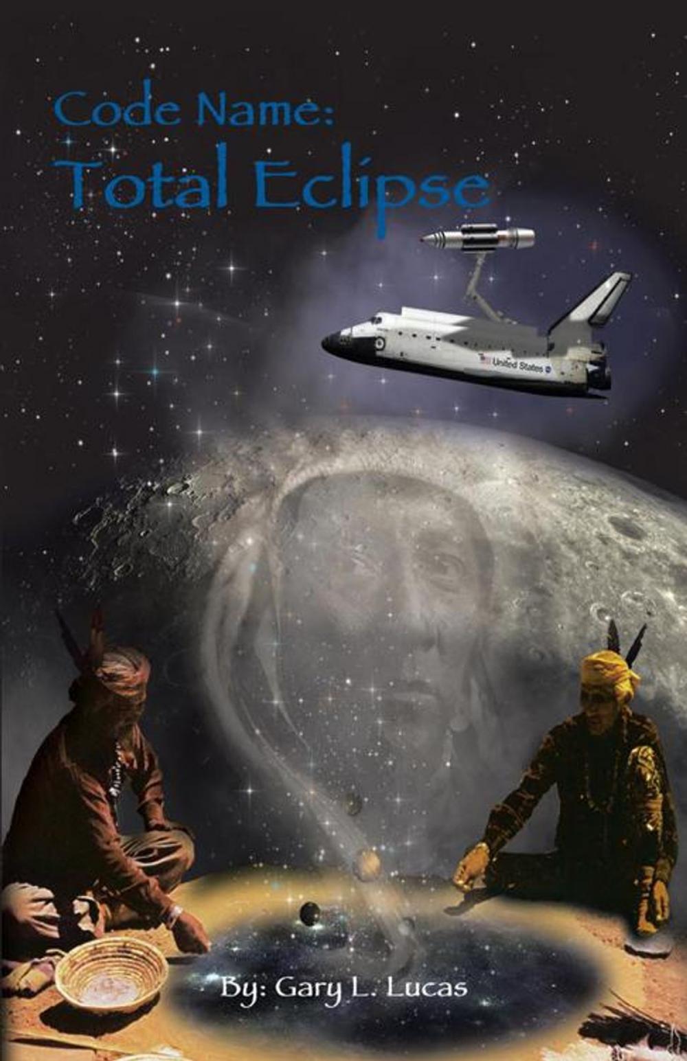 Big bigCover of Code Name: Total Eclipse