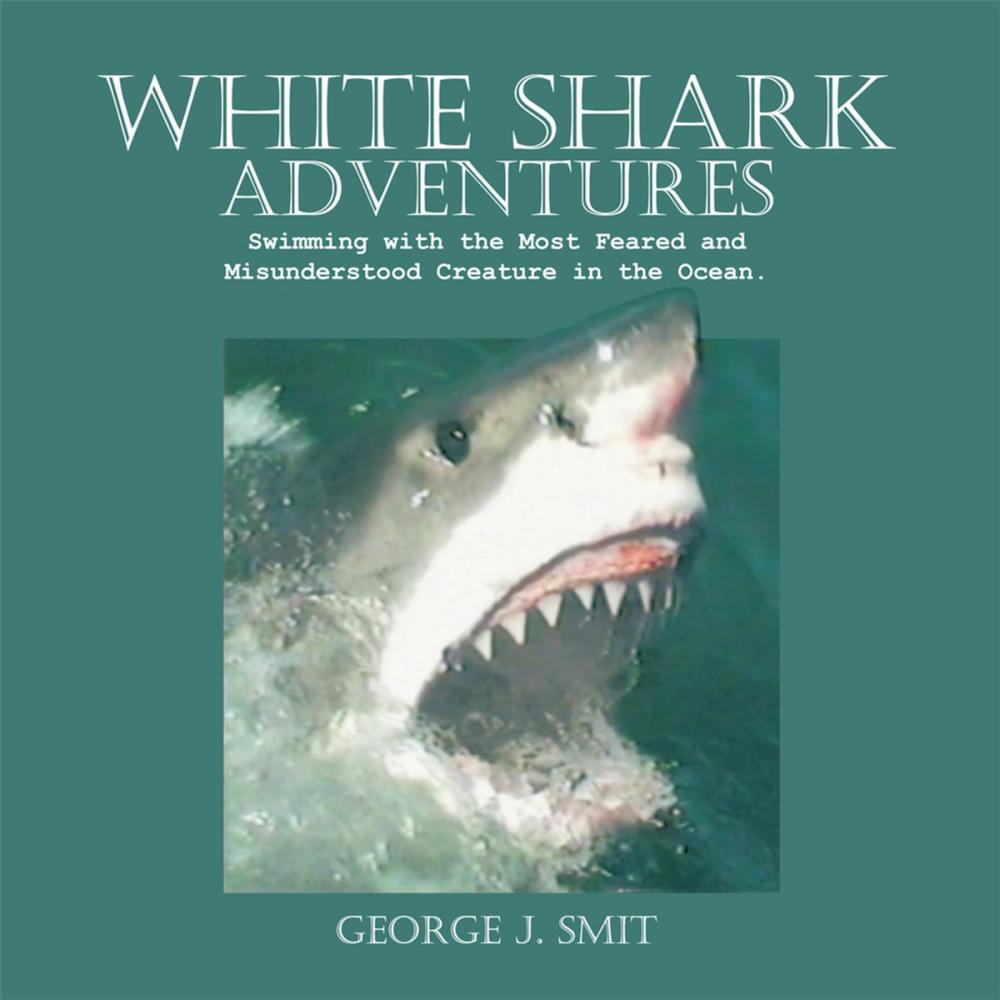 Big bigCover of White Shark Adventures