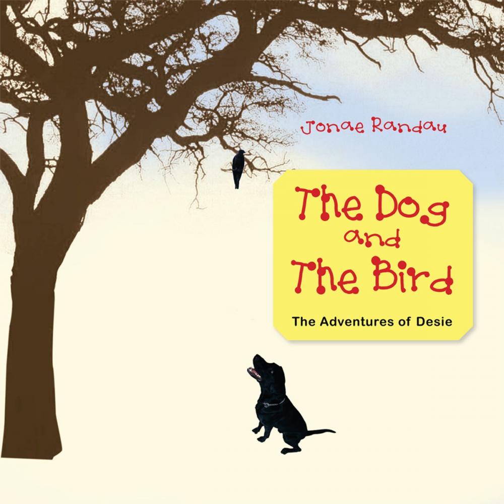 Big bigCover of The Dog and the Bird