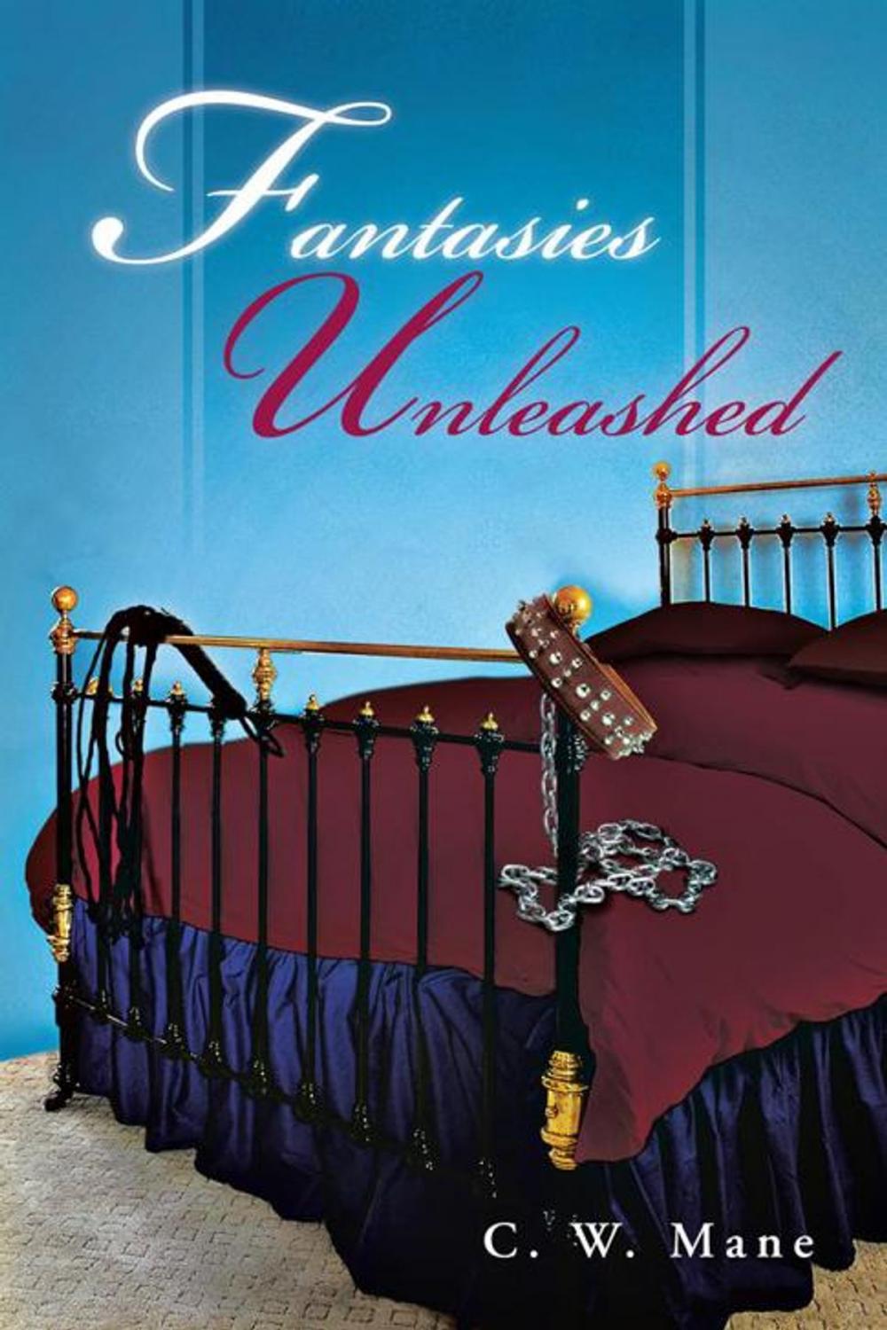 Big bigCover of Fantasies Unleashed