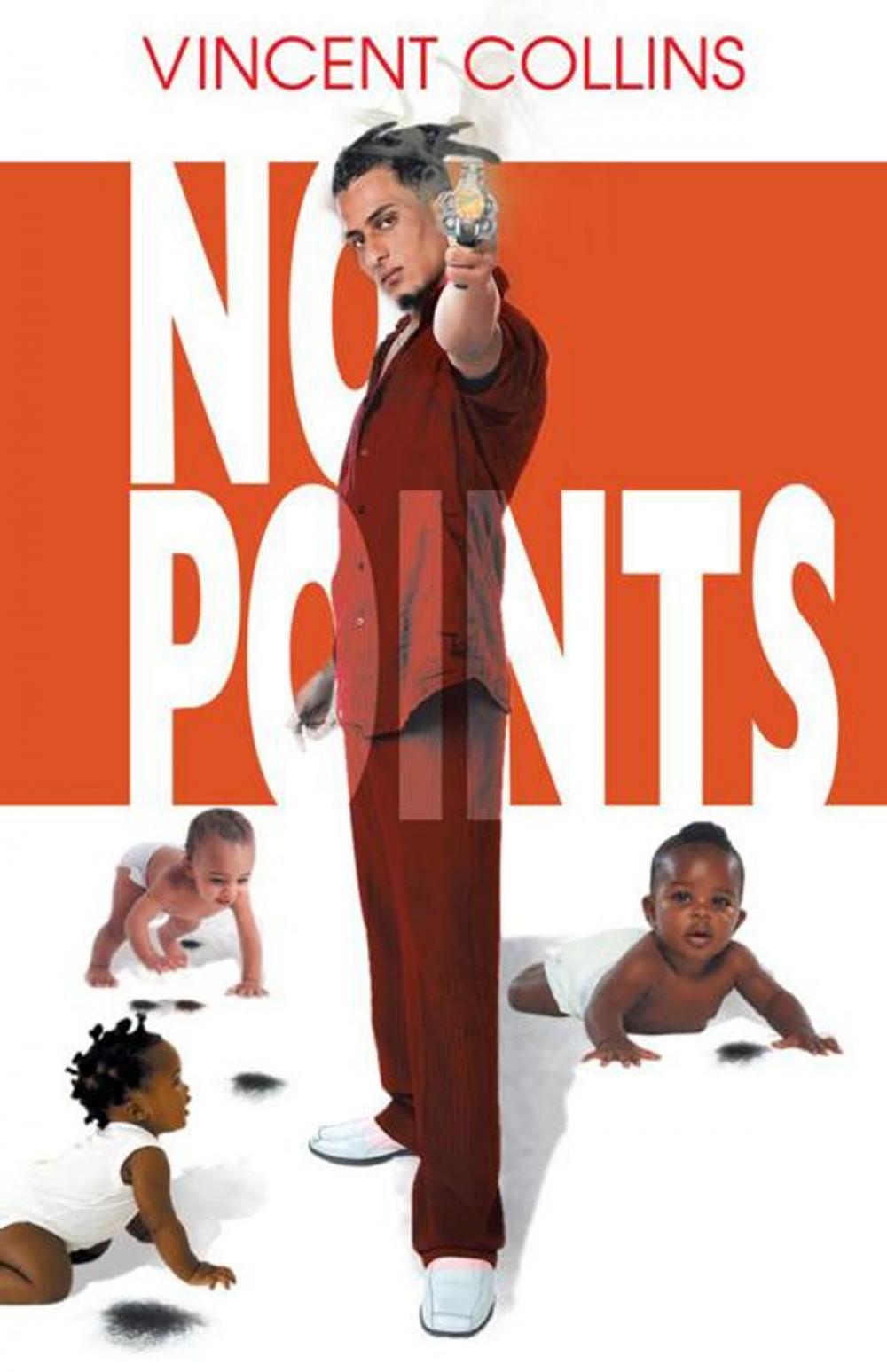 Big bigCover of No Points