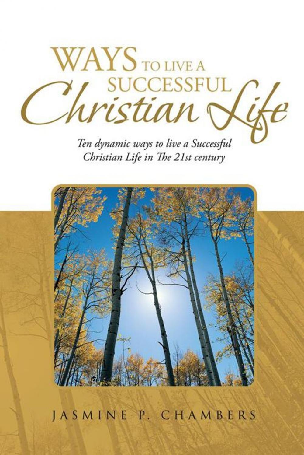 Big bigCover of Ways to Live a Successful Christian Life