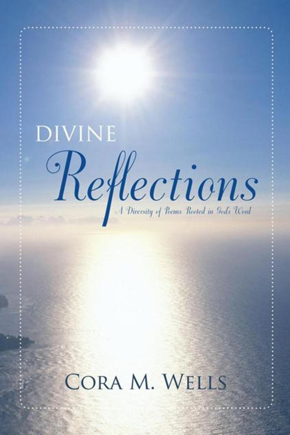 Big bigCover of Divine Reflections