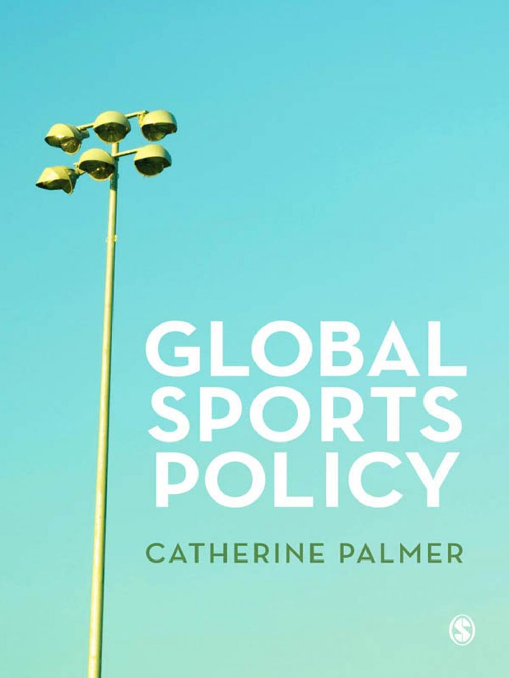 Big bigCover of Global Sports Policy