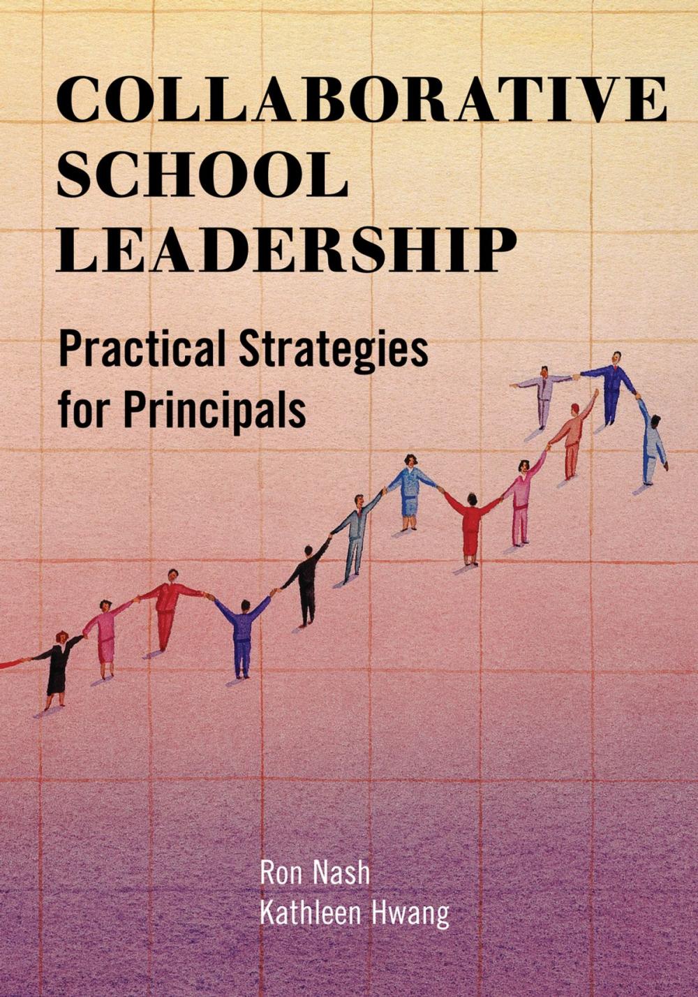 Big bigCover of Collaborative School Leadership