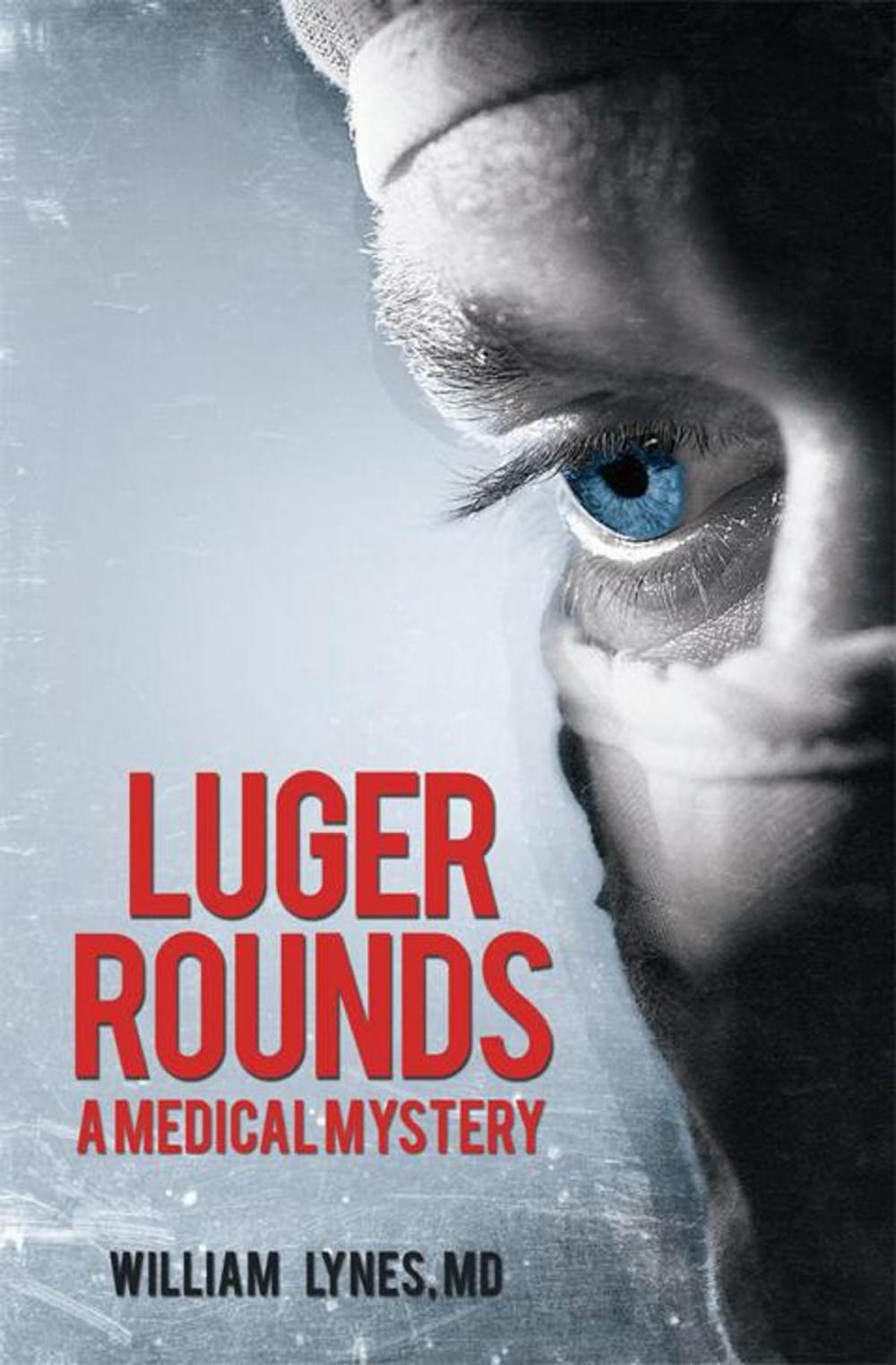 Big bigCover of Luger Rounds