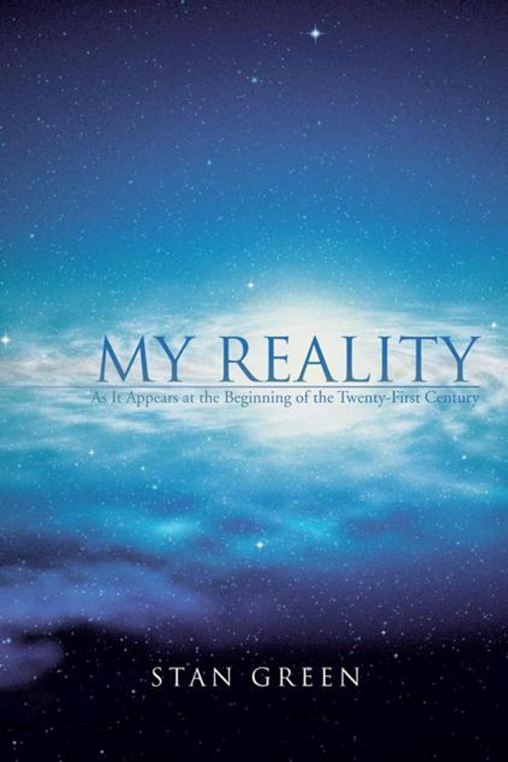 Big bigCover of My Reality