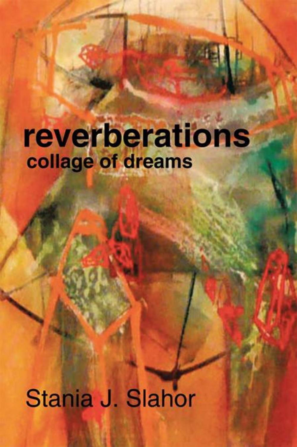 Big bigCover of Reverberations