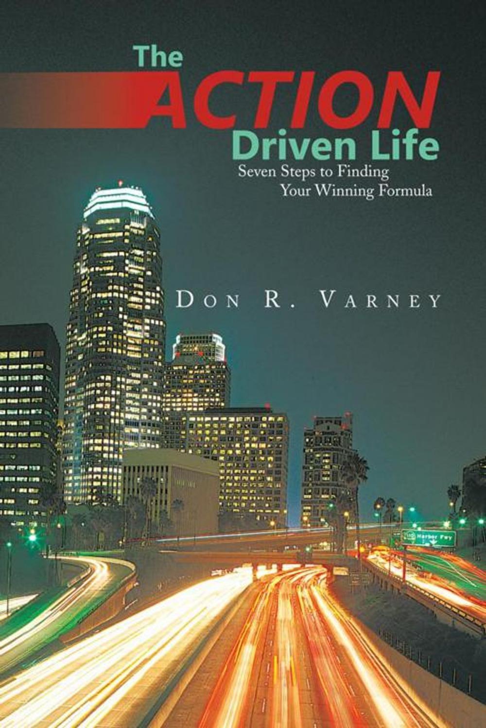 Big bigCover of The Action-Driven Life