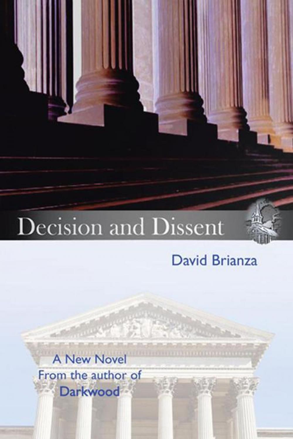 Big bigCover of Decision and Dissent