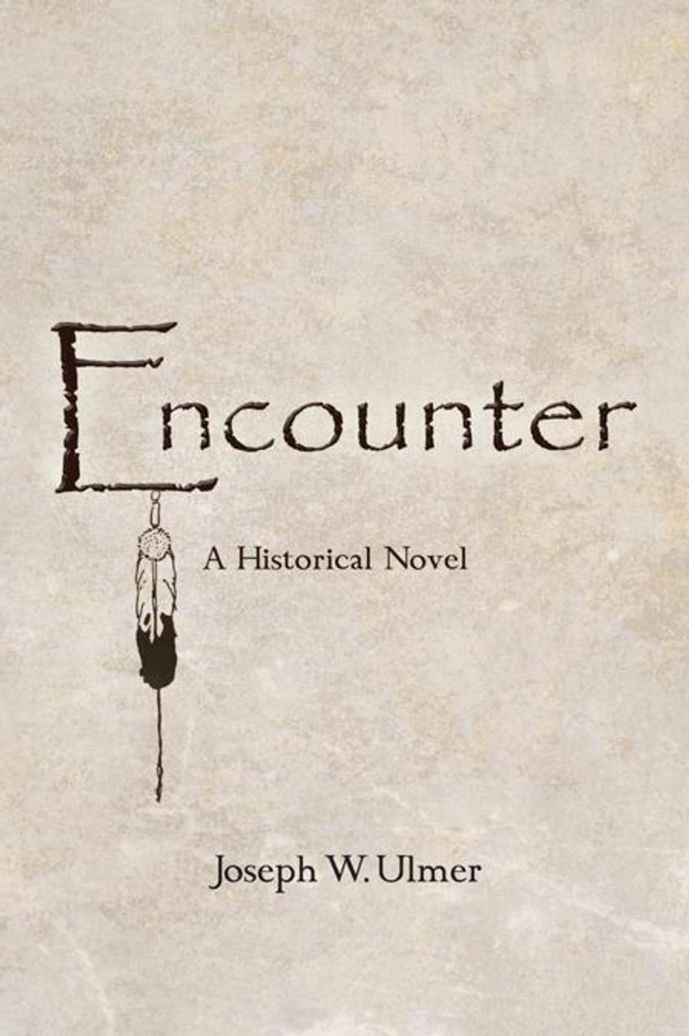 Big bigCover of Encounter