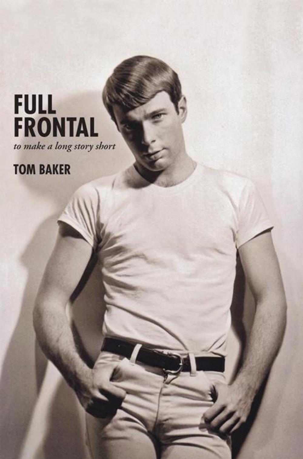 Big bigCover of Full Frontal