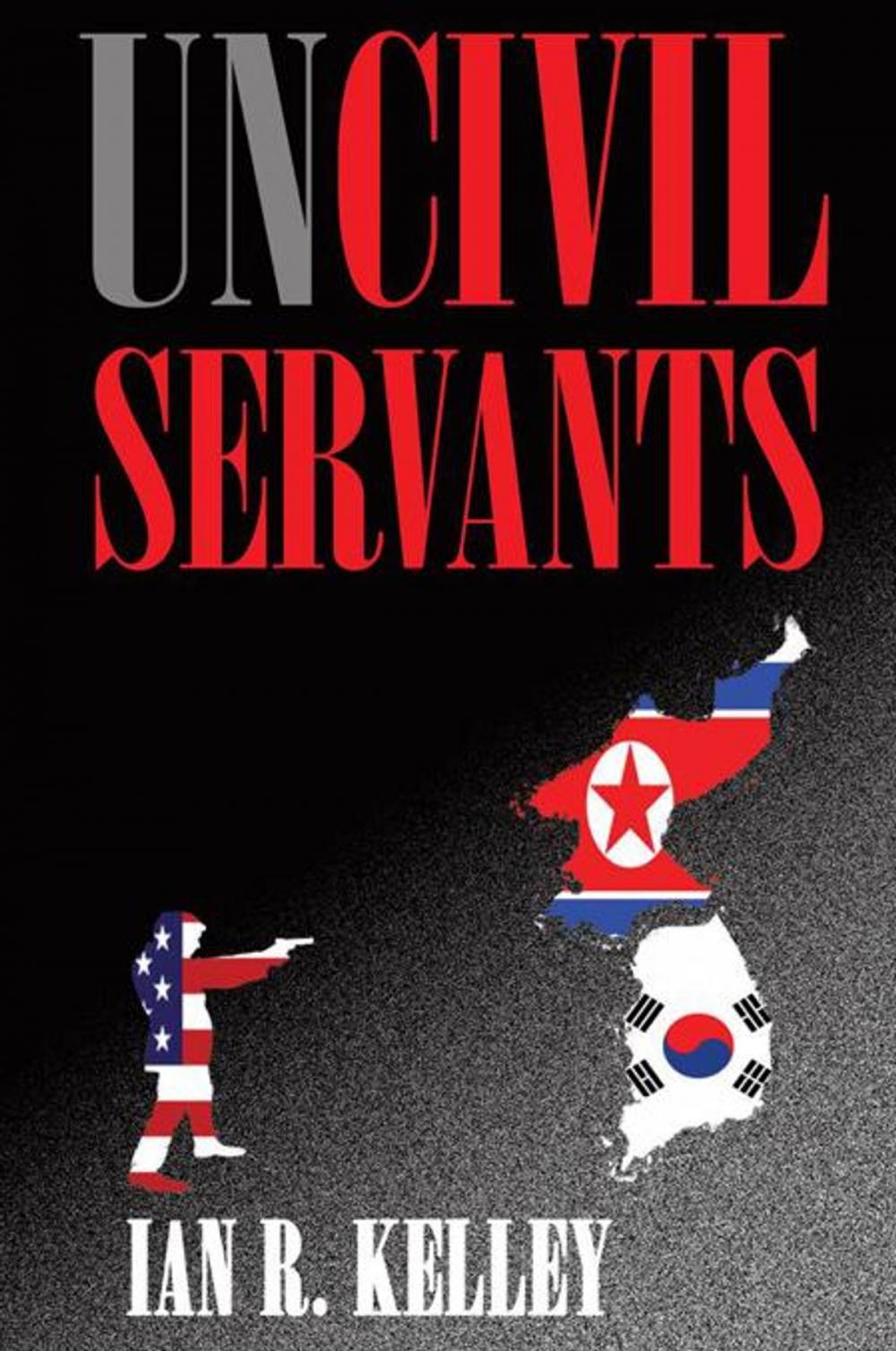 Big bigCover of Uncivil Servants