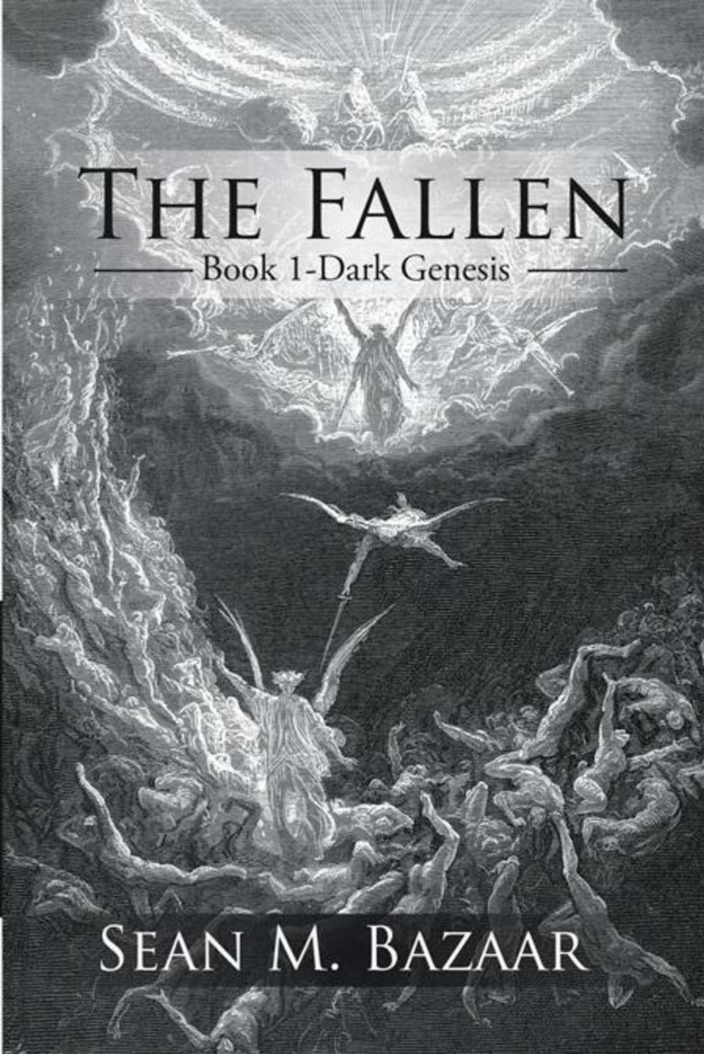 Big bigCover of The Fallen