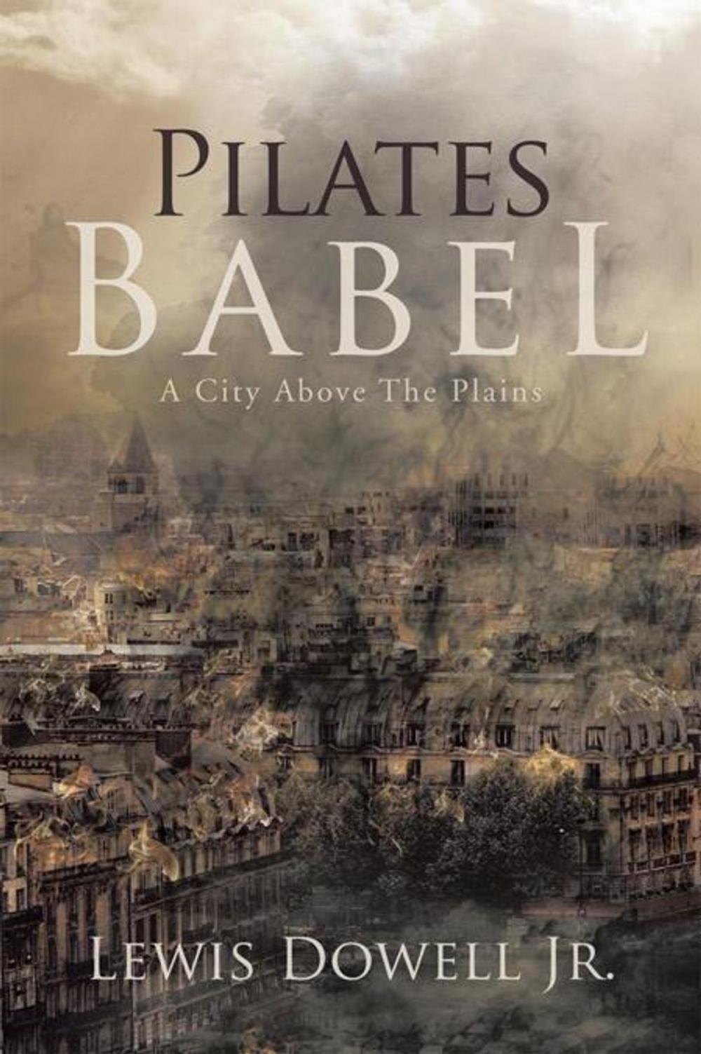 Big bigCover of Pilates Babel