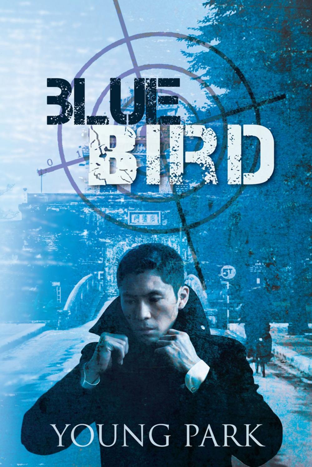 Big bigCover of Blue Bird