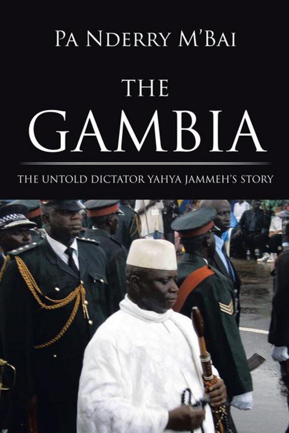 Big bigCover of The Gambia