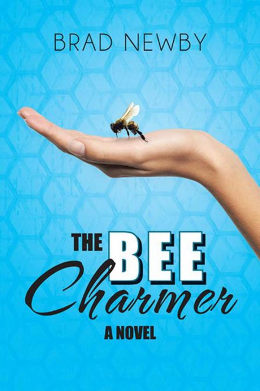 Big bigCover of The Bee Charmer