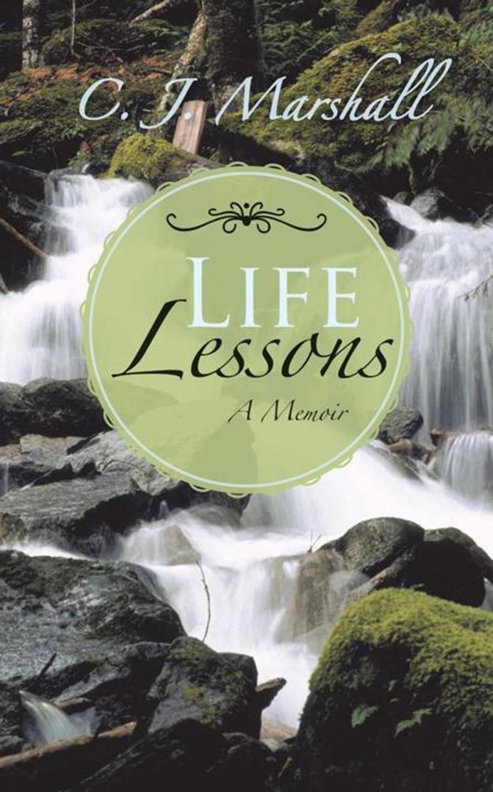 Big bigCover of Life Lessons