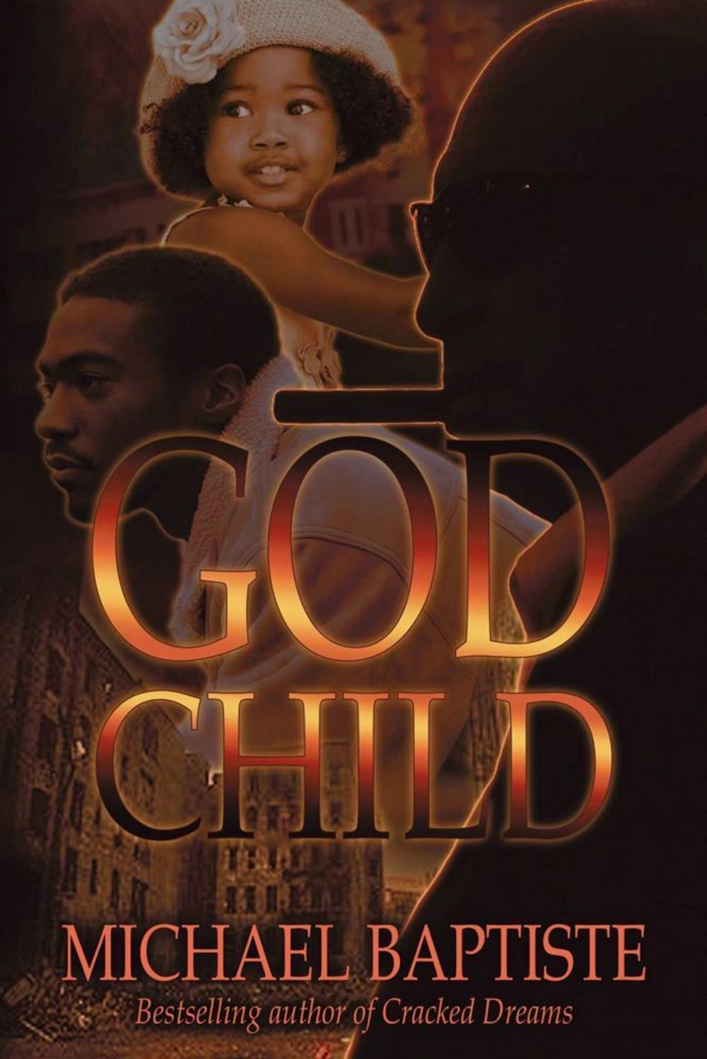 Big bigCover of Godchild