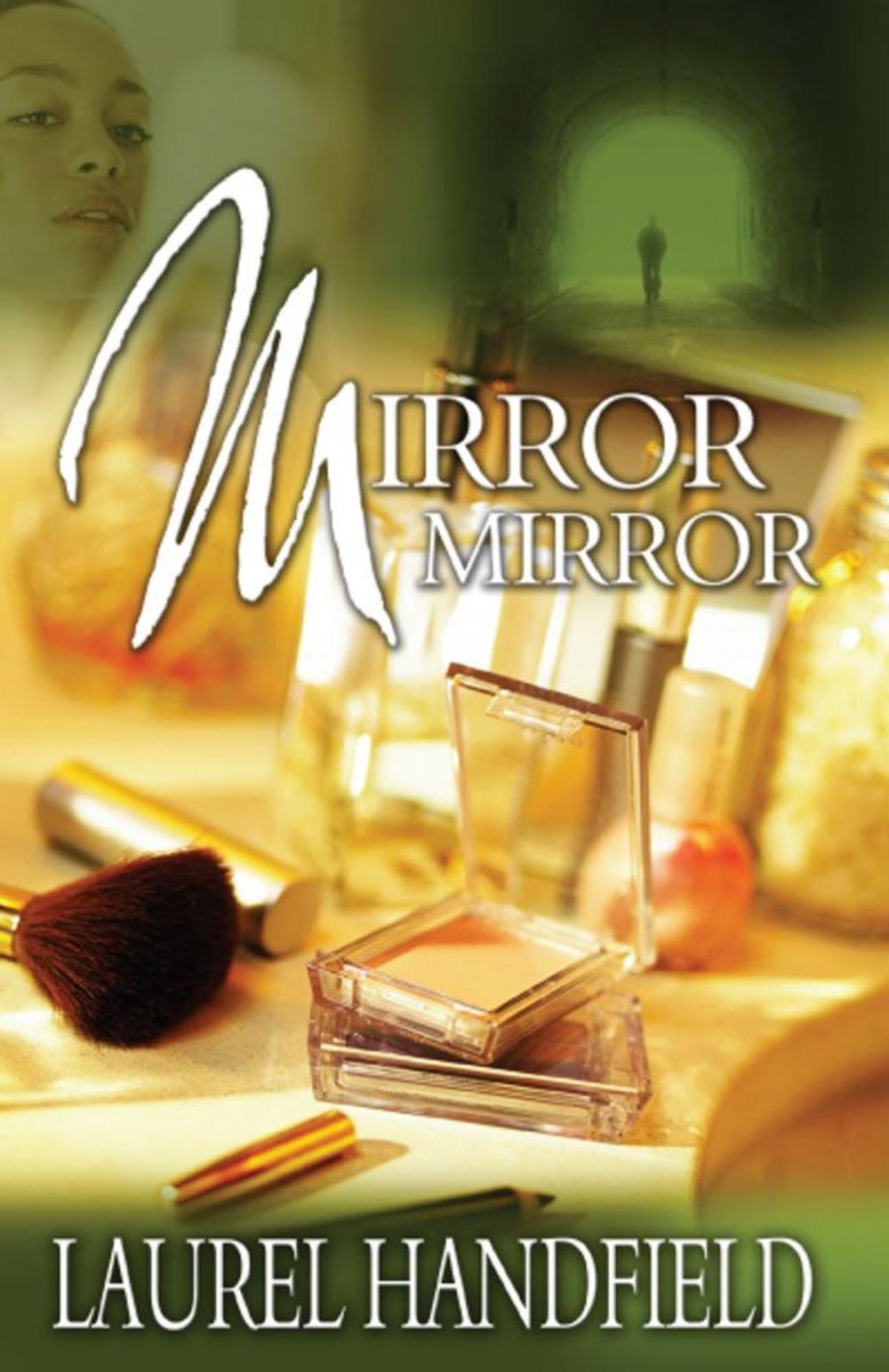 Big bigCover of Mirror, Mirror