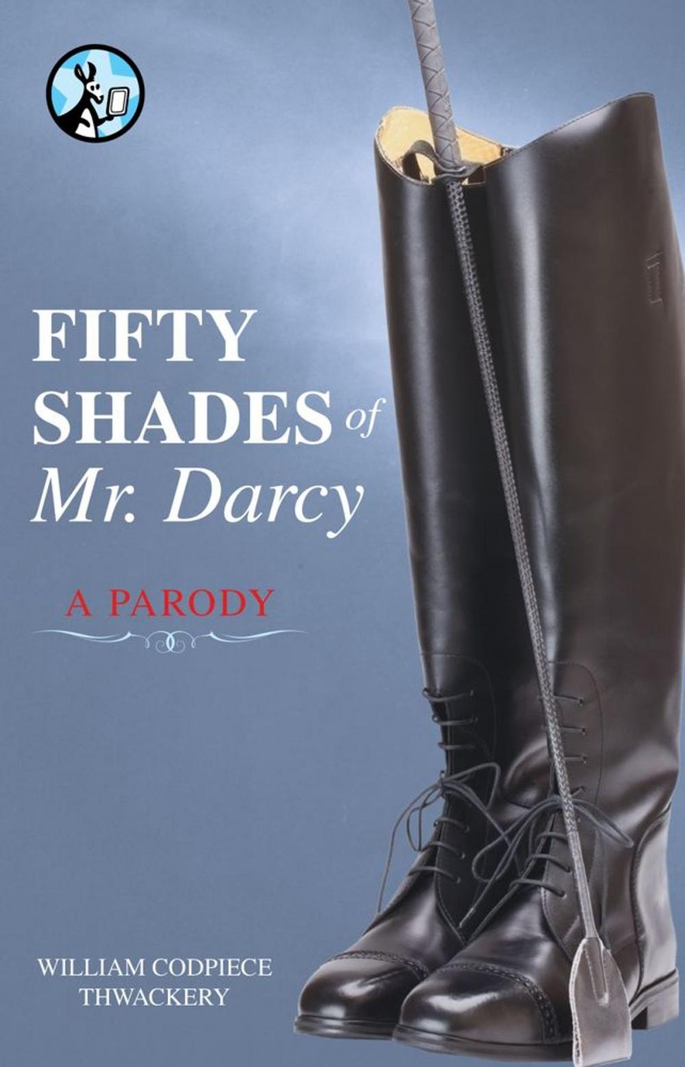 Big bigCover of Fifty Shades of Mr. Darcy