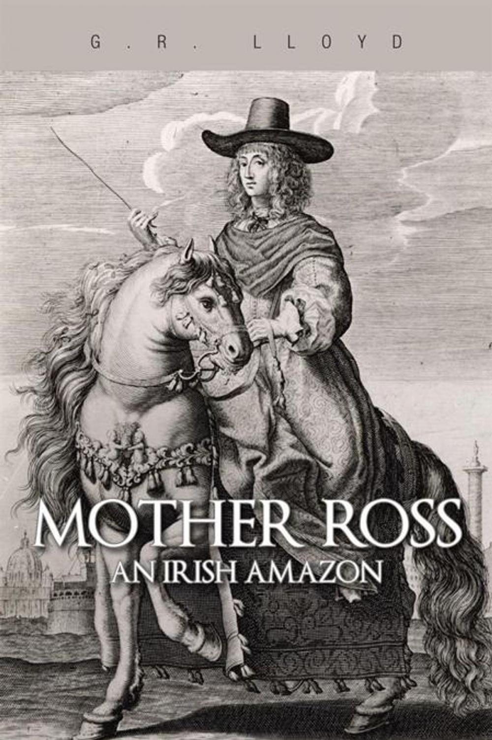 Big bigCover of Mother Ross