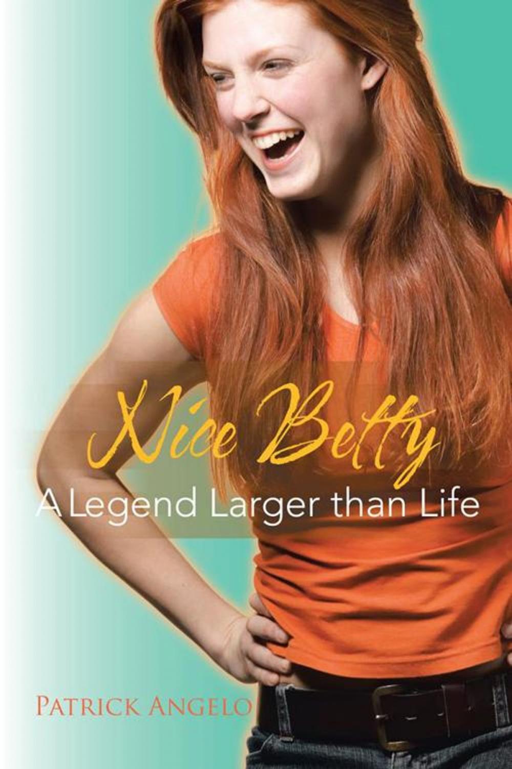 Big bigCover of Nice Betty