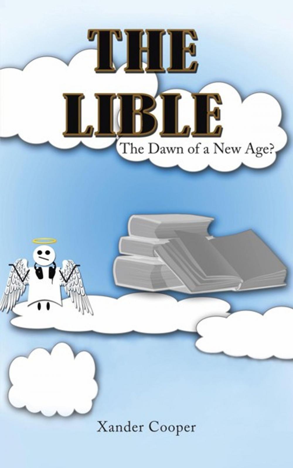 Big bigCover of The Lible