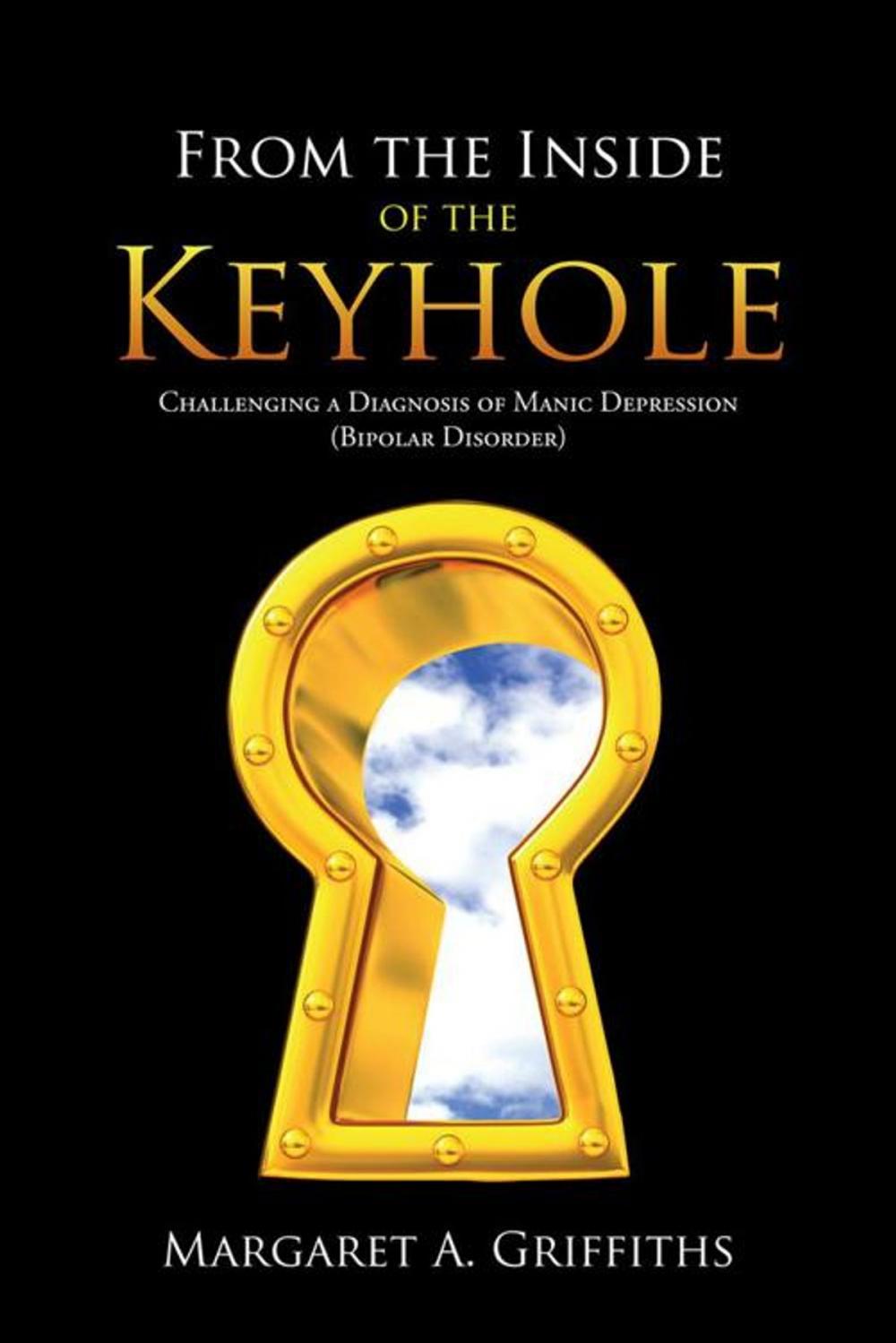 Big bigCover of From the Inside of the Keyhole