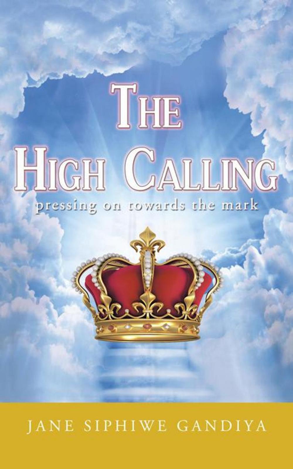 Big bigCover of The High Calling