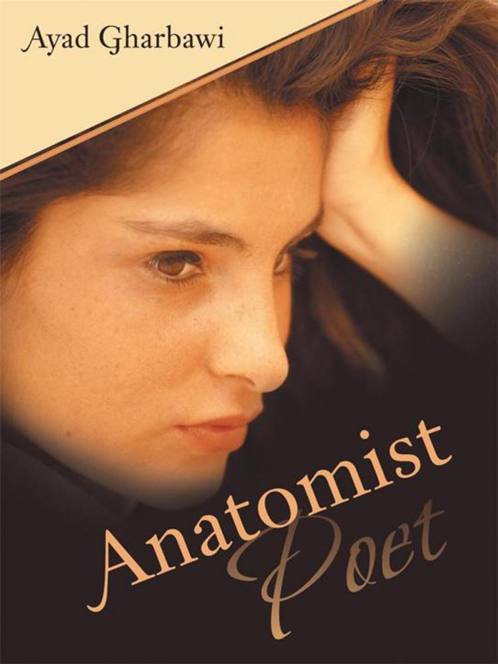 Big bigCover of Anatomist Poet