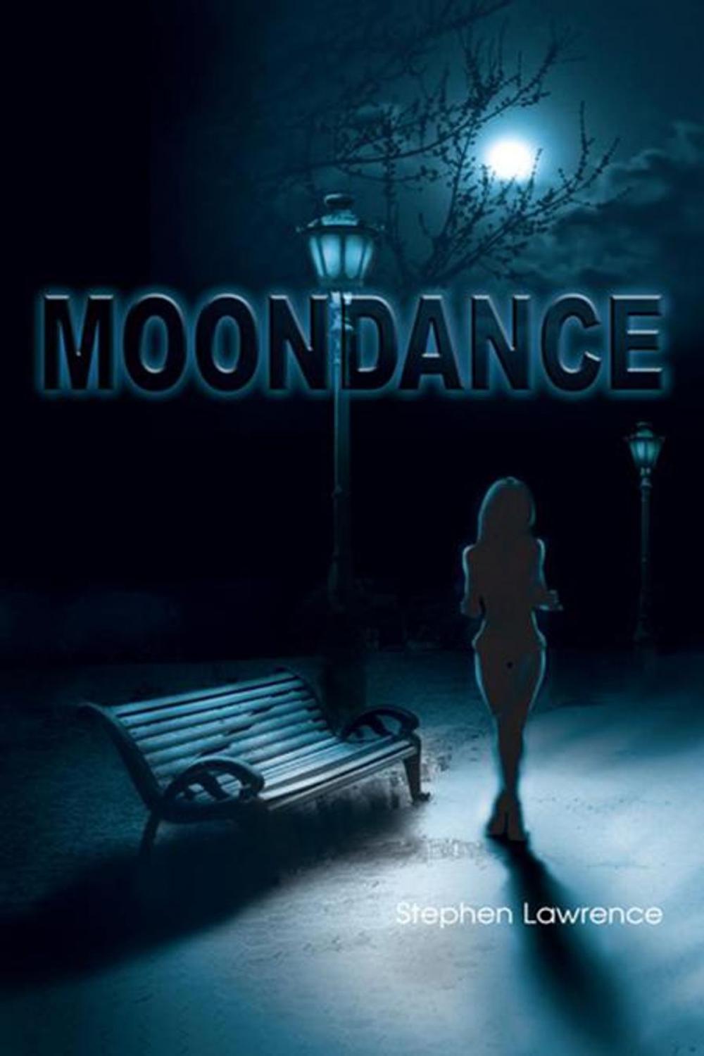 Big bigCover of Moondance