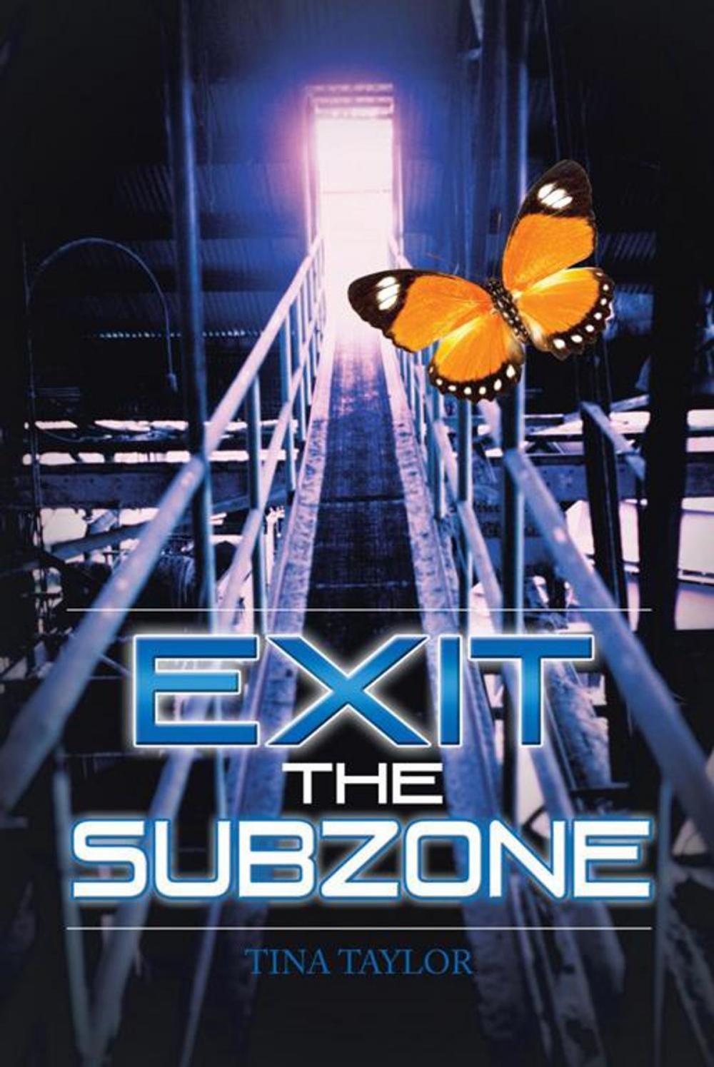 Big bigCover of Exit the Subzone