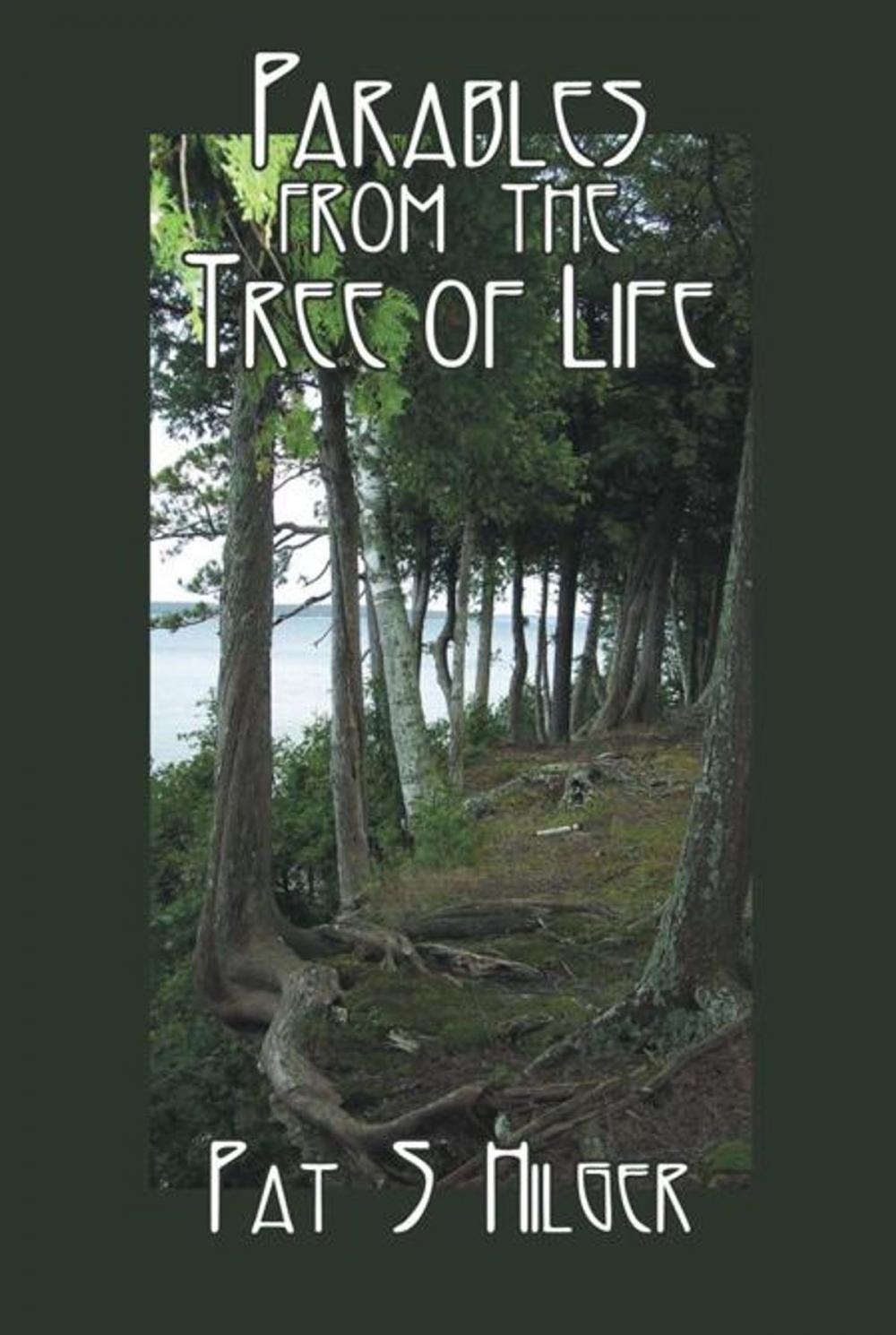 Big bigCover of Parables from the Tree of Life