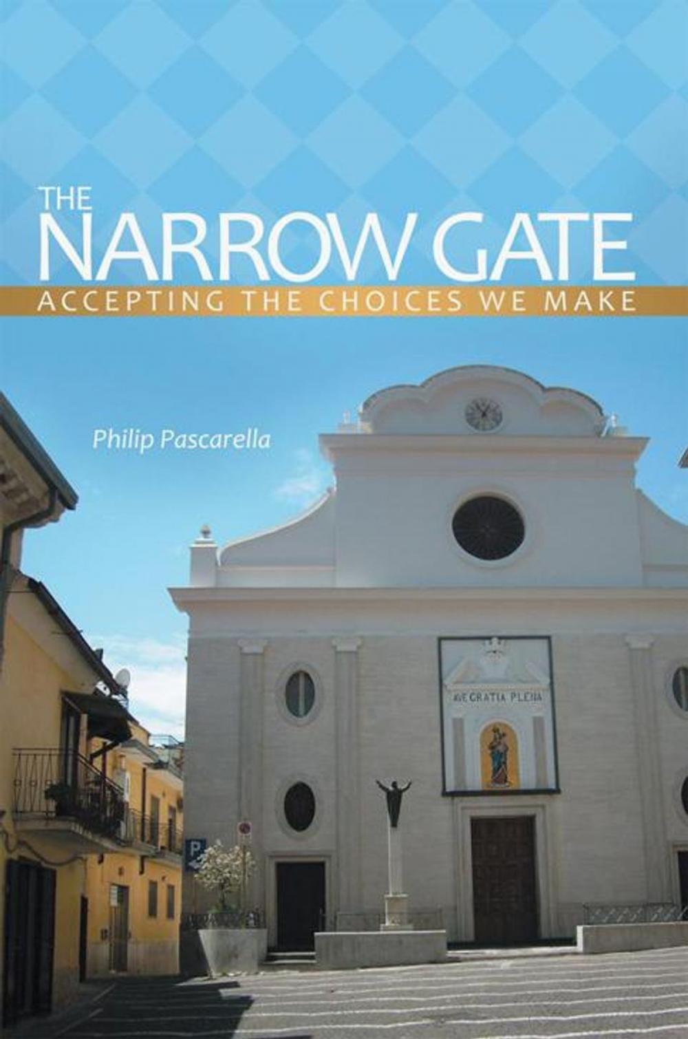 Big bigCover of The Narrow Gate