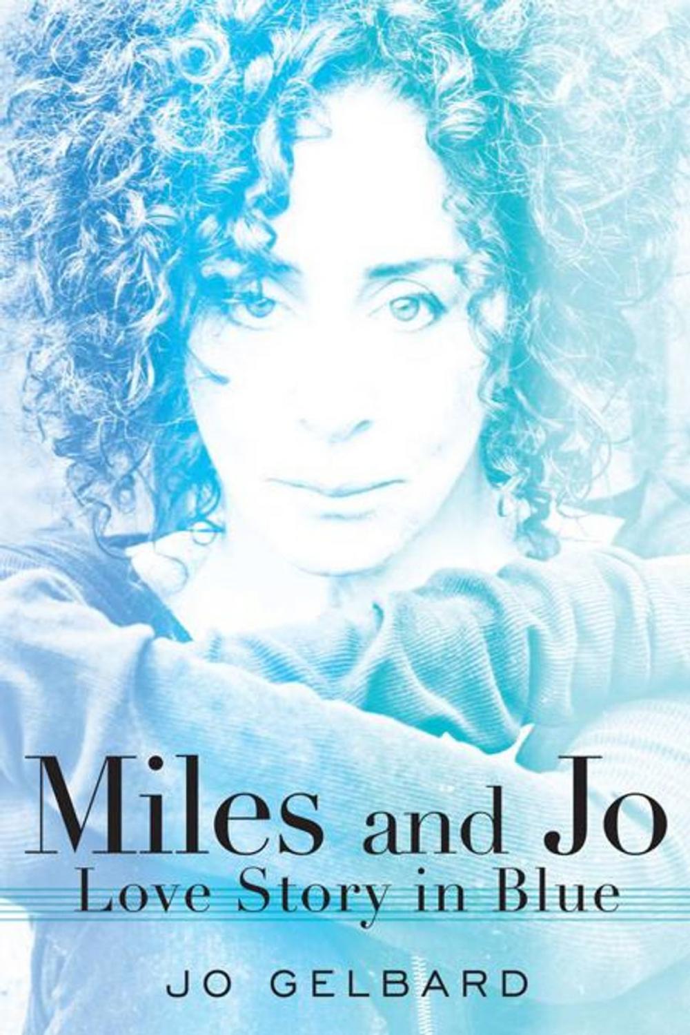 Big bigCover of Miles and Jo