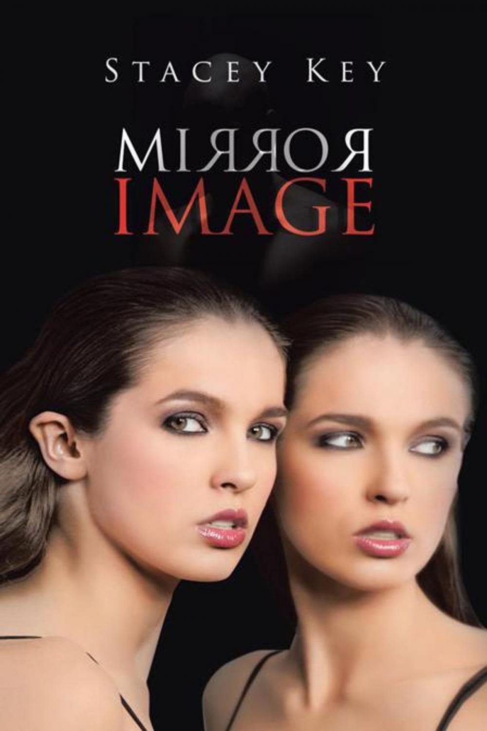 Big bigCover of Mirror Image