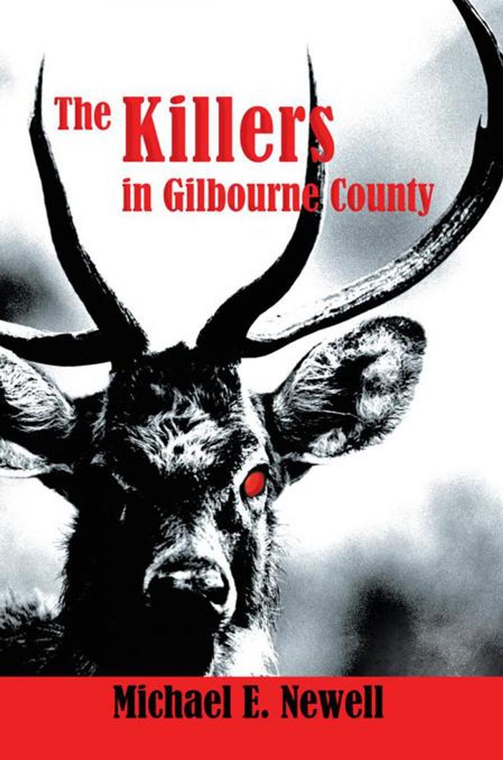 Big bigCover of The Killers in Gilbourne County