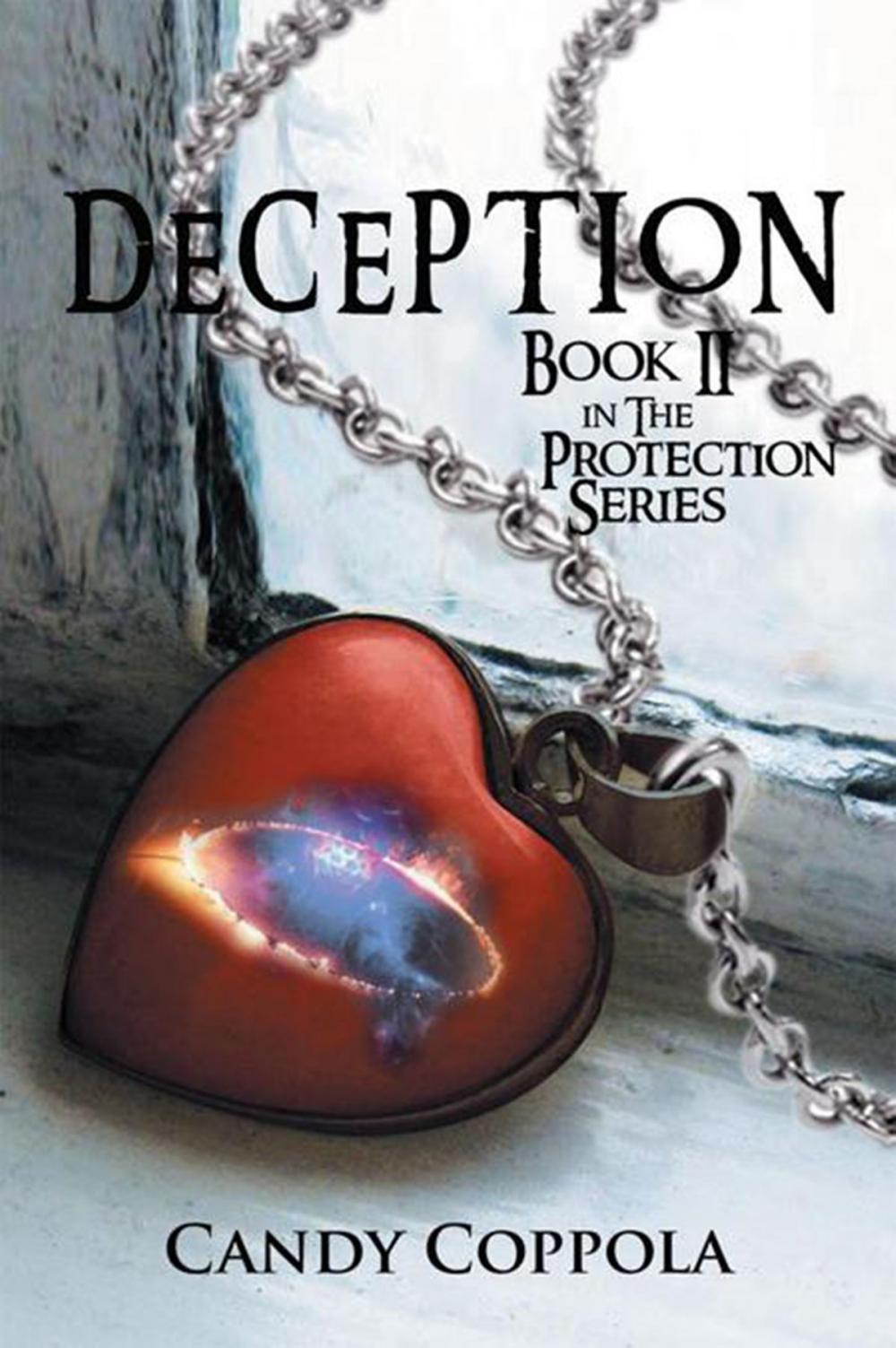 Big bigCover of Deception