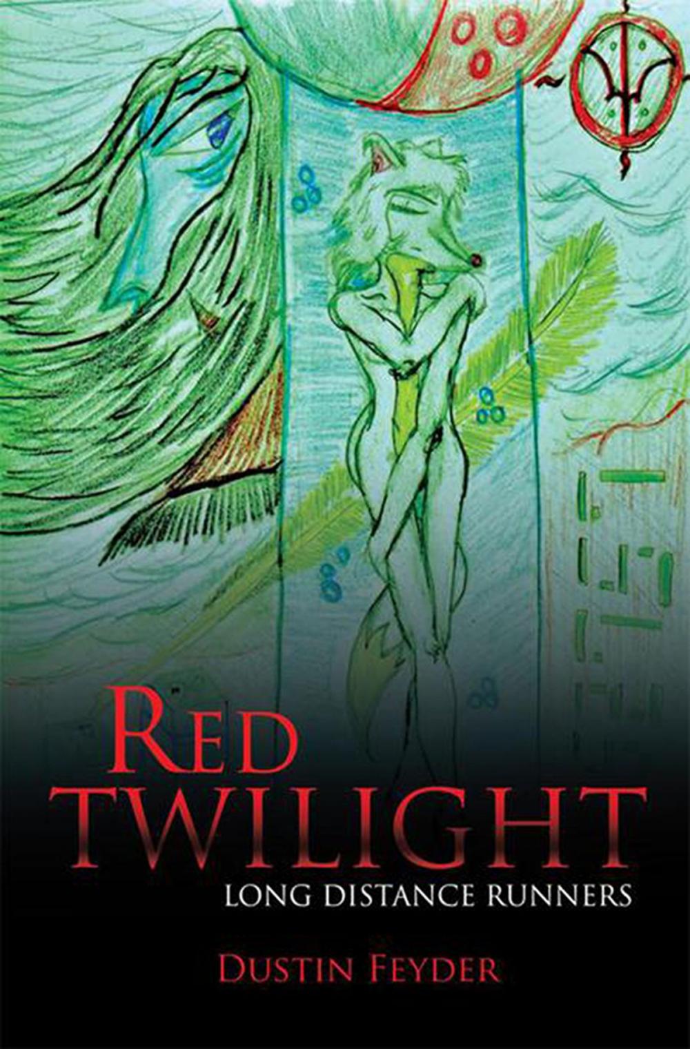 Big bigCover of Red Twilight