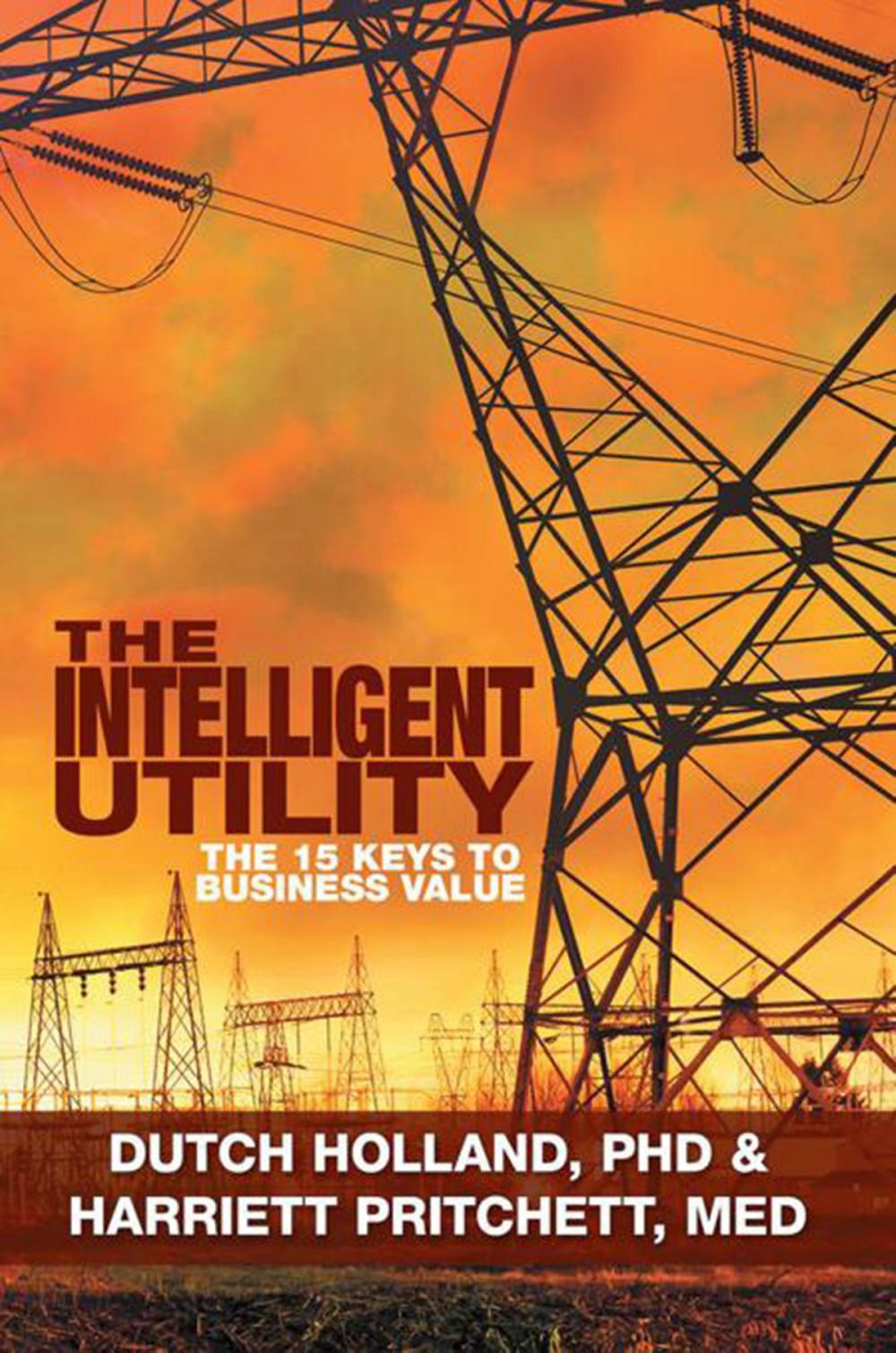 Big bigCover of The Intelligent Utility