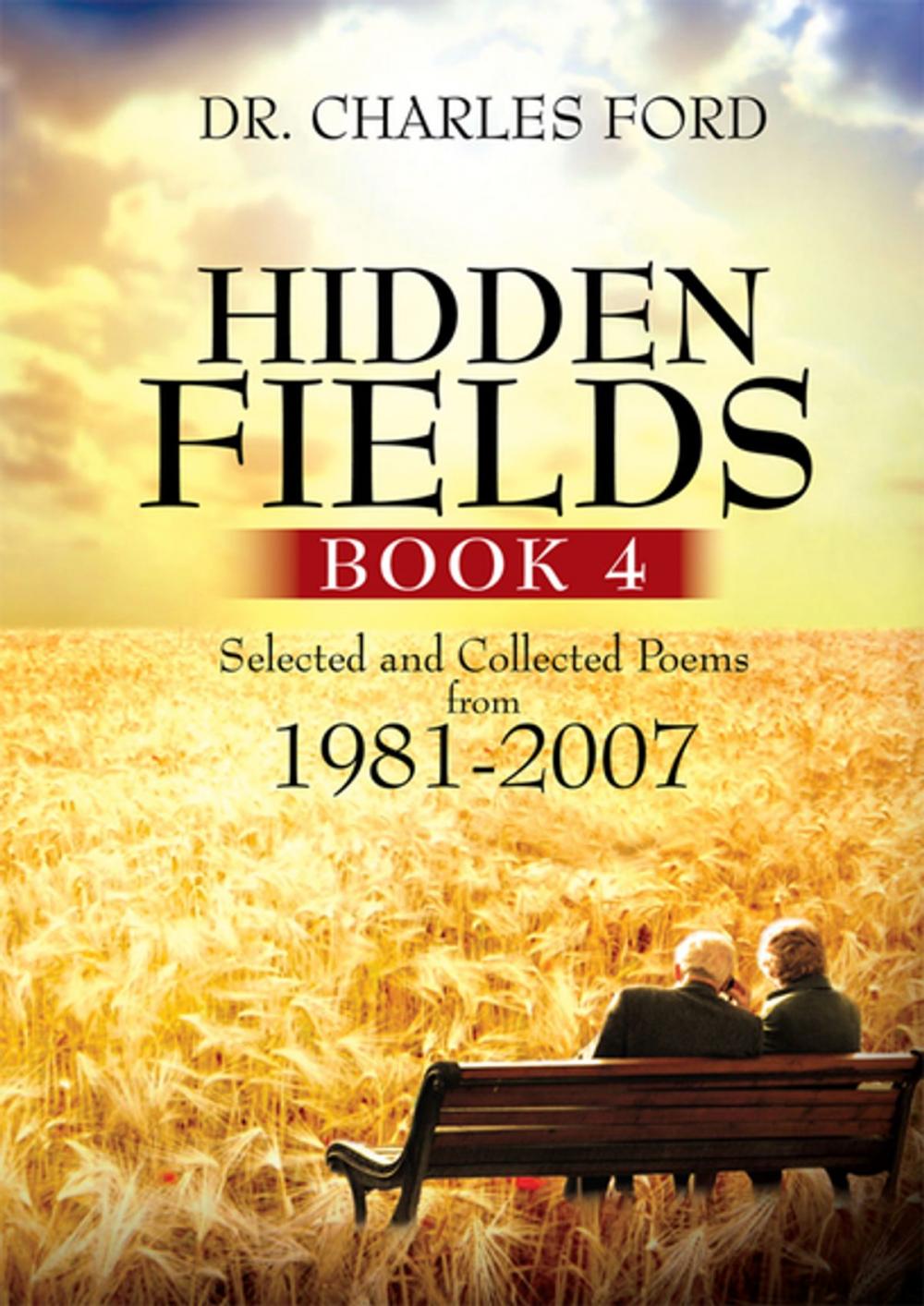 Big bigCover of Hidden Fields, Book 4