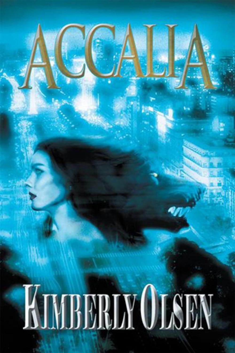 Big bigCover of Accalia