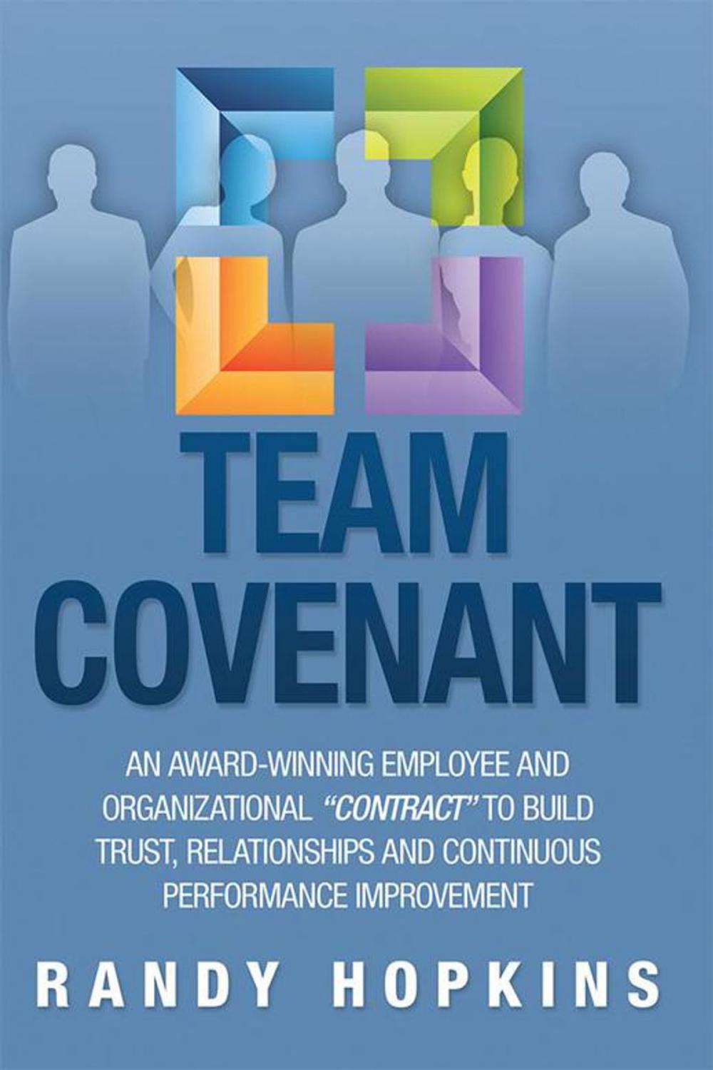 Big bigCover of Team Covenant