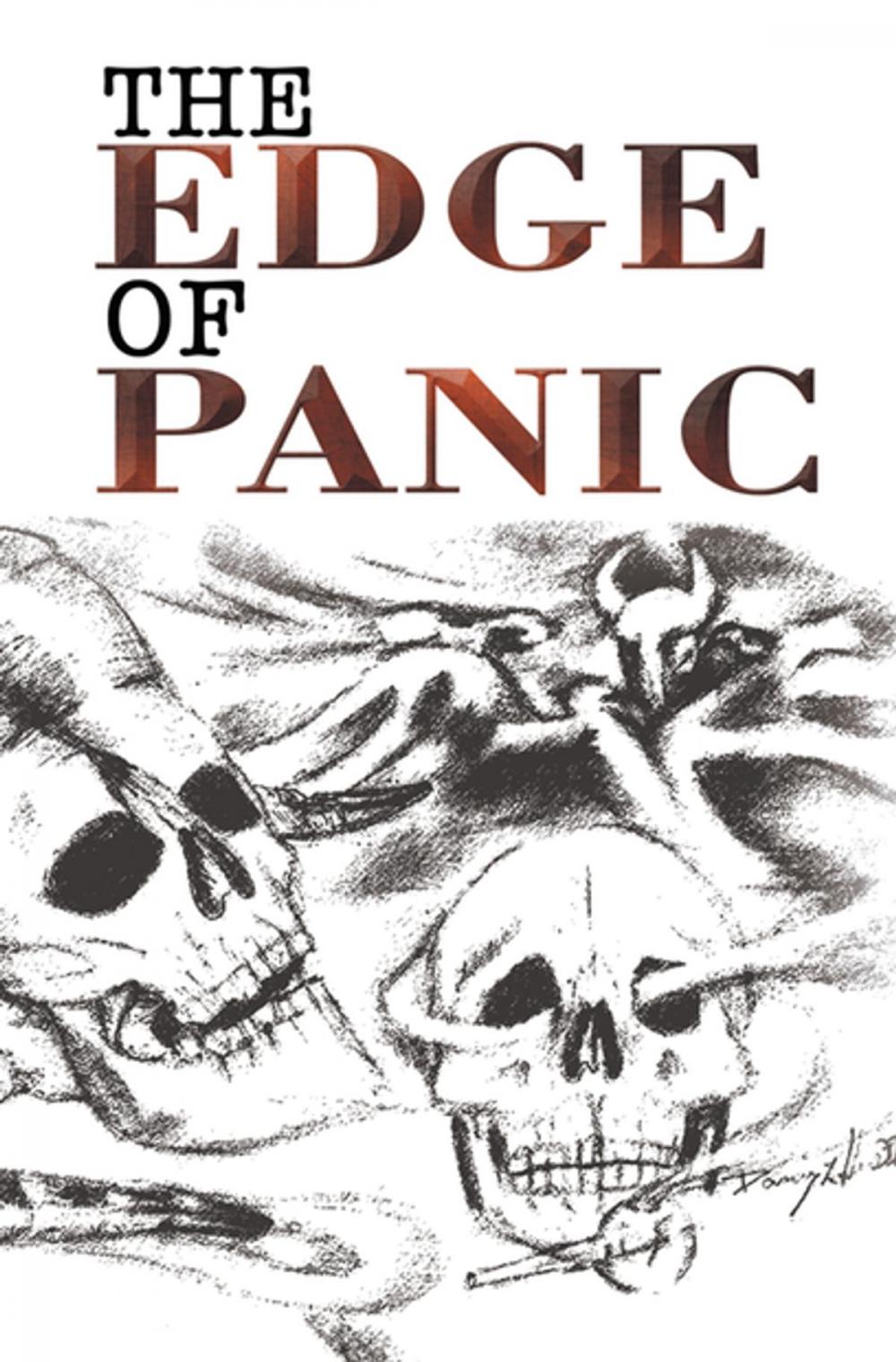 Big bigCover of The Edge of Panic