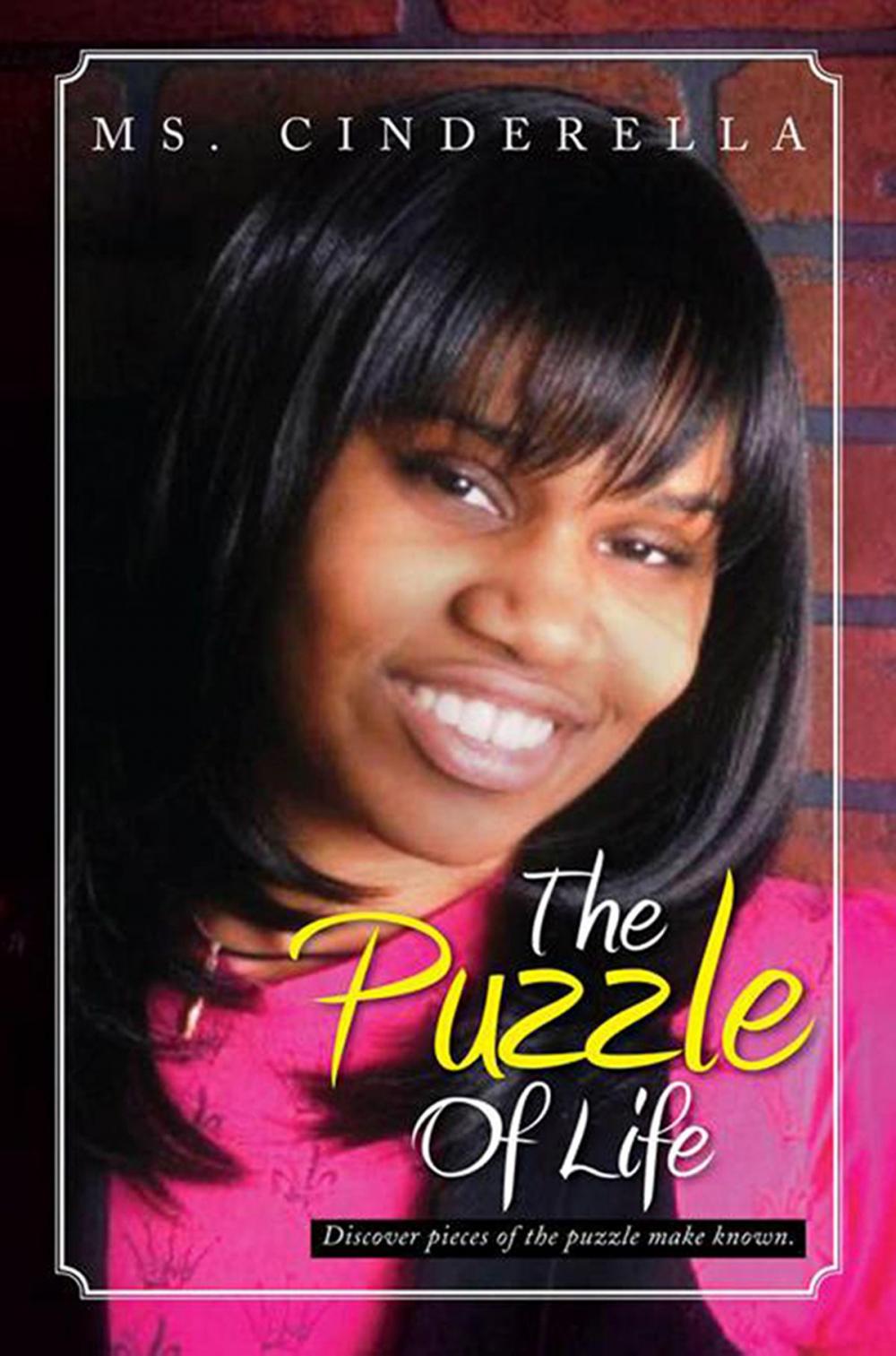 Big bigCover of The Puzzle of Life