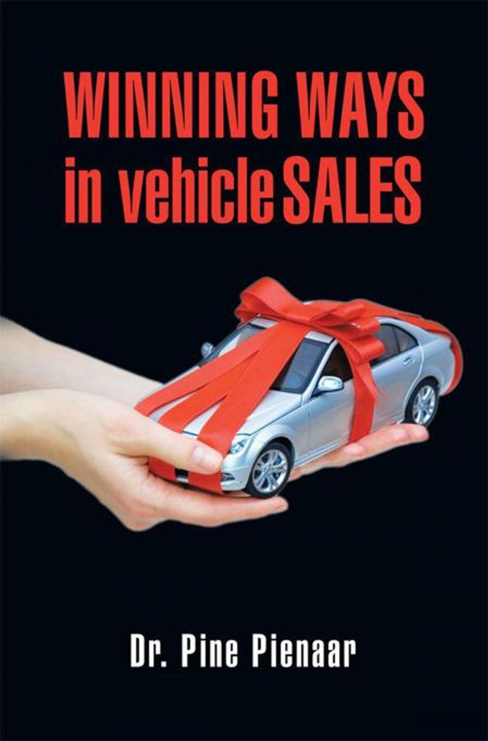 Big bigCover of Winning Ways in Vehicle Sales