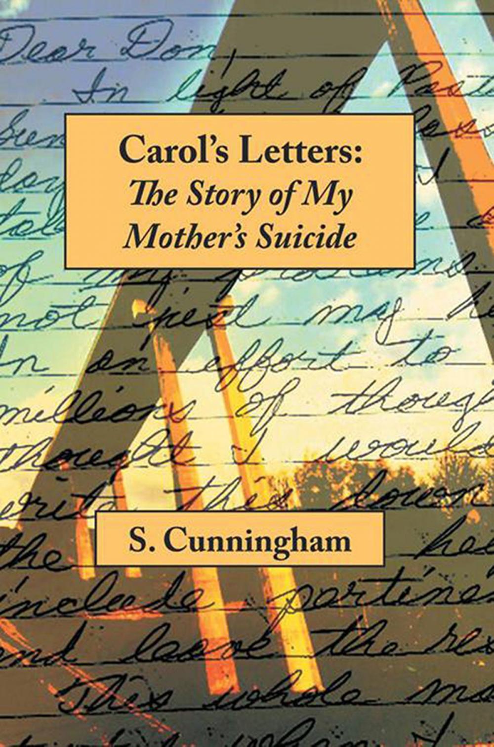 Big bigCover of Carol's Letters