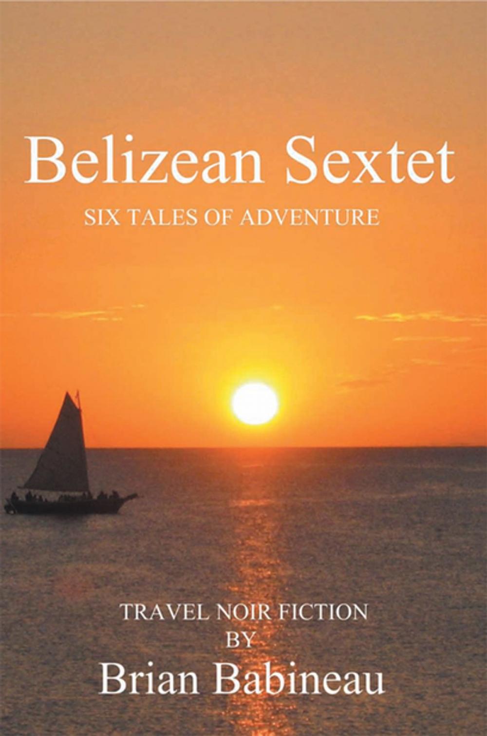 Big bigCover of Belizean Sextet